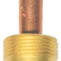 1/8 LARGE GAS LENS-MILLER ELECTRIC-366-995795