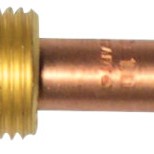 1/16 GAS LENS-MILLER ELECTRIC-366-45V25