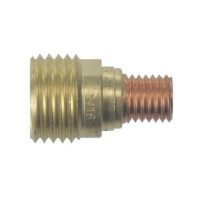 1/16 GAS LENS-MILLER ELECTRIC-366-45V43