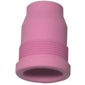 # 12 ALUMINA NOZZLE 3/4"-MILLER ELECTRIC-366-53N87