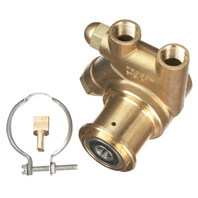 BE 5515 PUMP-MILLER ELECTRIC-366-5515