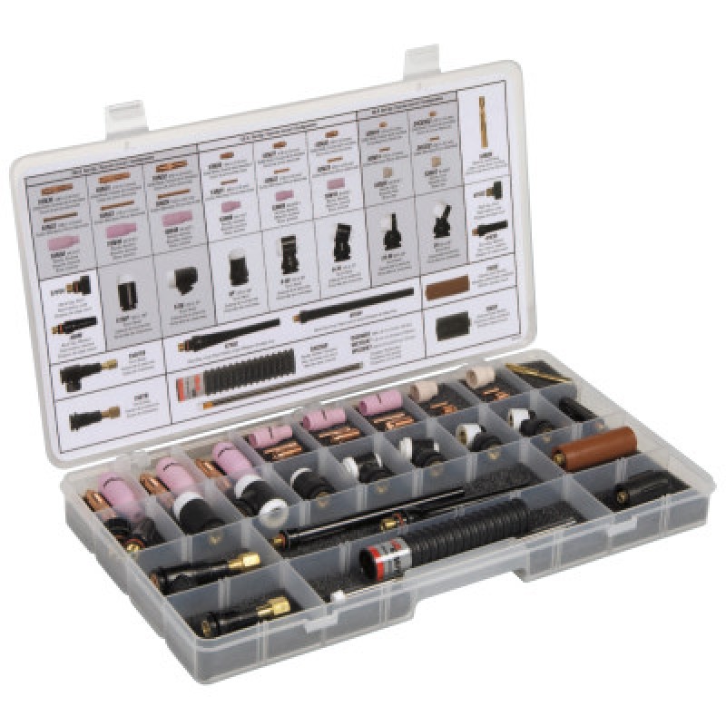 FLEX ACCESSORY KIT-MILLER ELECTRIC-366-AK-150MFC