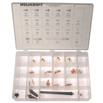 WC MAK-1S STARTER KIT-MILLER ELECTRIC-366-MAK-1S