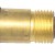 TORCH BODY 125A W/C MEDIUM-MILLER ELECTRIC-366-WP-125M