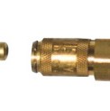 WC QRG ADAPTER-MILLER ELECTRIC-366-QRG