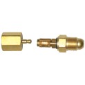 WC QRG ADAPTER-MILLER ELECTRIC-366-QRG