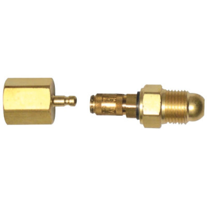 WC QRG ADAPTER-MILLER ELECTRIC-366-QRG