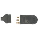 WC SW-1F SWITCH-MILLER ELECTRIC-366-SW-1F
