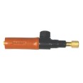 WC WP-150V TORCH WITHOUTHEAD-MILLER ELECTRIC-366-WP-150V