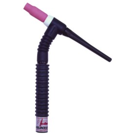 WC WP-17F-25-2 TIG TORCHPKG-MILLER ELECTRIC-366-WP-17F-25-2