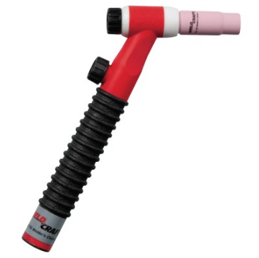 WC WP-17V-12-R TIG TORCHPKG-MILLER ELECTRIC-366-WP-17V-12-R