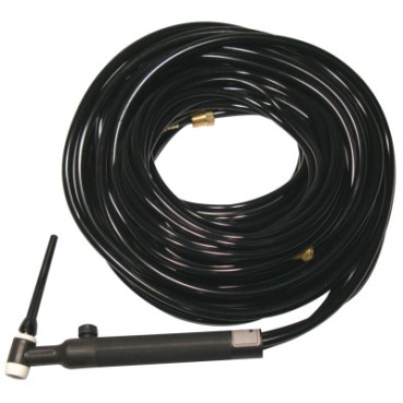 WC WP-18V-25R TIG TORCHPKG-MILLER ELECTRIC-366-WP-18V-25-R