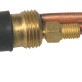 TORCH BODY W/C 250A 70 DEG-MILLER ELECTRIC-366-WP-20