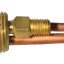 WC WP-20P TIG TORCH BODY-MILLER ELECTRIC-366-WP-20P