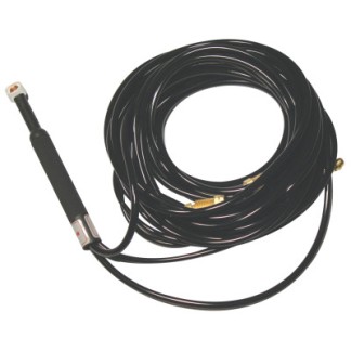 WC WP-24W-25 TIG TORCH PKG-MILLER ELECTRIC-366-WP-24W-25
