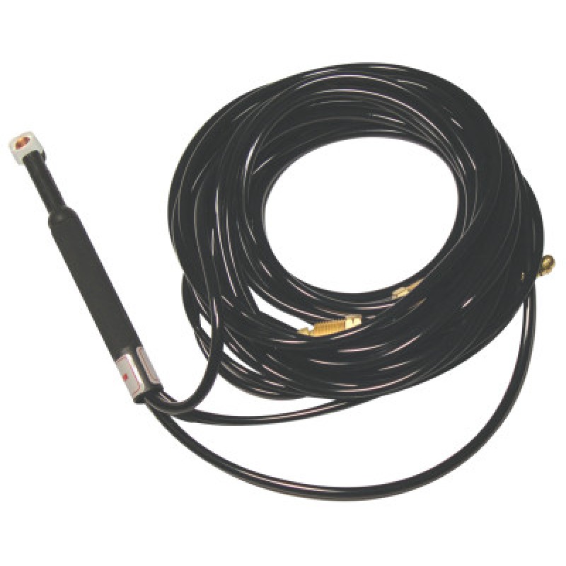 WC WP-24W-25 TIG TORCH PKG-MILLER ELECTRIC-366-WP-24W-25