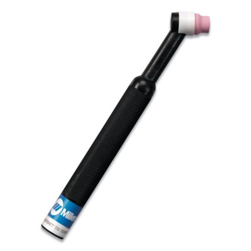 WC WP-24W TIG TORCH BODY-MILLER ELECTRIC-366-WP-24W