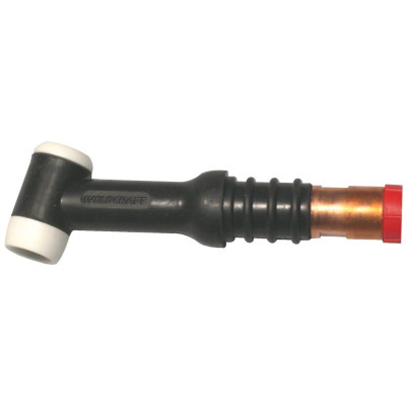 TORCH BODY AIR COOLED70 DEG-MILLER ELECTRIC-366-WP-26