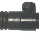 WC WP-26FV TIG TORCH BODY-MILLER ELECTRIC-366-WP-26FV