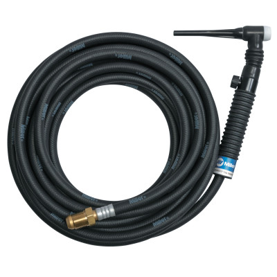 WC WP-R26FV-25-R FLEX TORCH PKG-MILLER ELECTRIC-366-WP-R26FV-25-R