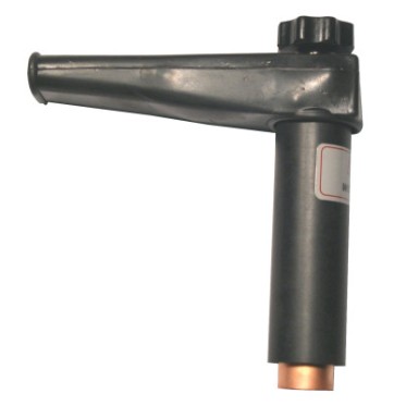 WC WP-27A TIG TORCH BODY-MILLER ELECTRIC-366-WP-27A