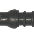 TORCH BODY AIR COOLED 125A FLEX-MILLER ELECTRIC-366-WP-9F