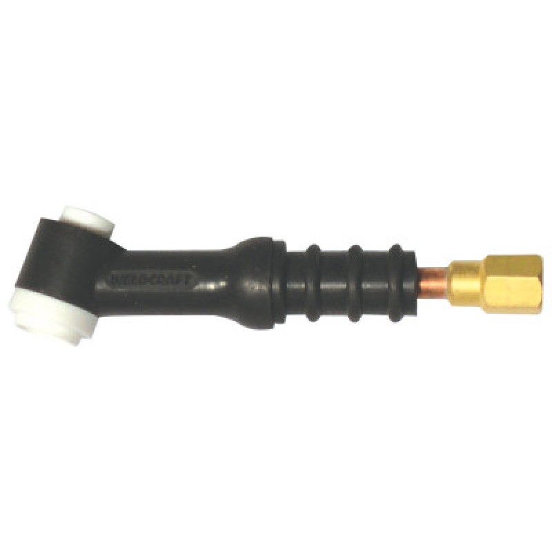 TORCH BODY AIR COOLED125A 70 DEG-MILLER ELECTRIC-366-WP-9