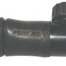 WC WP-9FV-12-2 TIG TORCHPKG-MILLER ELECTRIC-366-WP-9FV-12-2