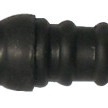 WC WP-9P TIG TORCH BODY-MILLER ELECTRIC-366-WP-9P