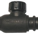 TORCH PACKAGE AIR COOLED125A 70 DEG-MILLER ELECTRIC-366-WP-9V