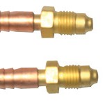 WC ZCRK26-2 CABLE REPAIRKIT-MILLER ELECTRIC-366-ZCRK26-2