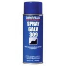 CA/12 SPRAY GALV-DYNAFLUX 368-368-309-16