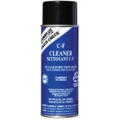 DY CF CLEANER-AEROSOLDYNA-FLUX-DYNAFLUX 368-368-CF315-16