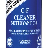 DY CF CLEANER-AEROSOLDYNA-FLUX-DYNAFLUX 368-368-CF315-16