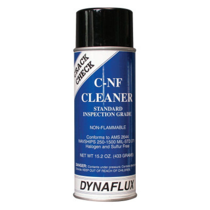 DY CNF CLEANER-AEROSOLDYNA-FLUX-DYNAFLUX 368-368-CNF315-16