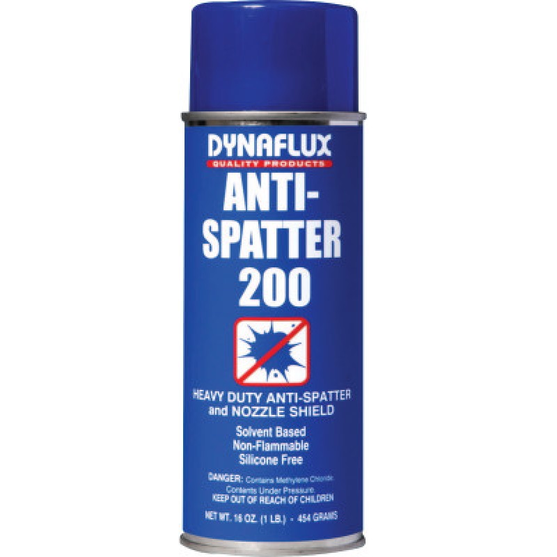 DY DF200-16 ANTI-SPATTER16 OZDYNA-FLUX-DYNAFLUX 368-368-DF200-16