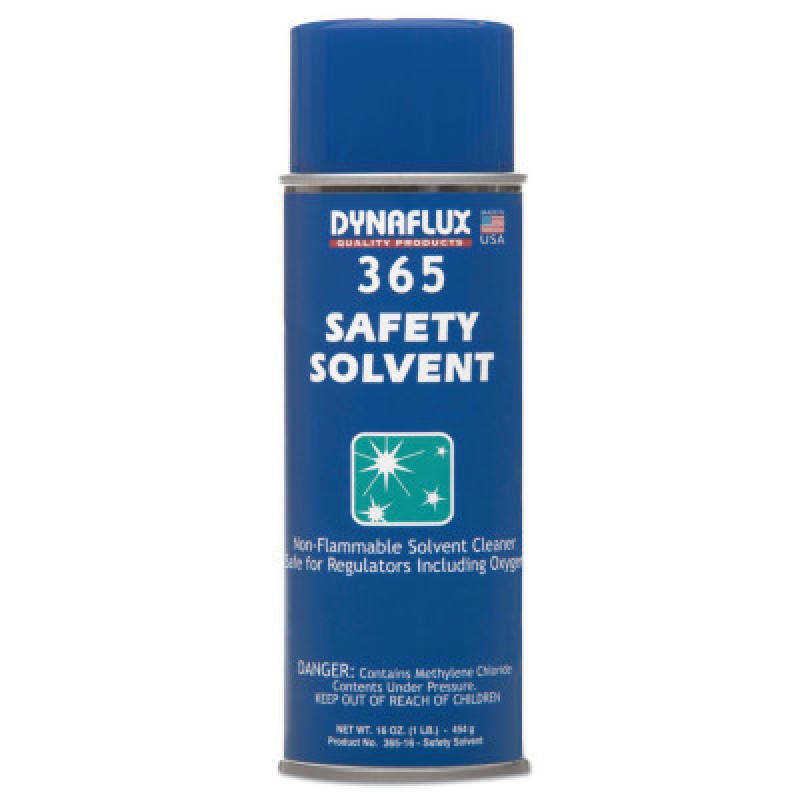 DY DF365-16 ULTRA SOLV AEROSOL DYNA-FLUX-DYNAFLUX 368-368-DF365-16