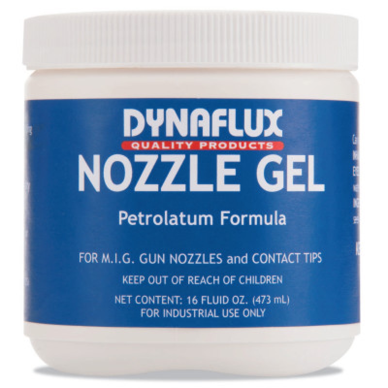 DY DF731-16 NOZZLE GEL 16OZ-DYNAFLUX 368-368-DF731-16