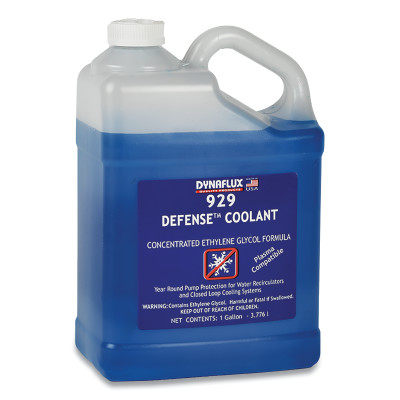 DF DF929-1 DEFENSE 1 GALLON-DYNAFLUX 368-368-DF929-1