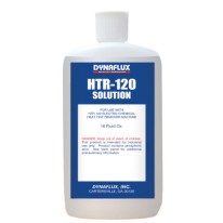 CA/6 HTR120 SOLUTION-6X16 FL. OZ. BOTTLES-DYNAFLUX 368-368-HTR120-06