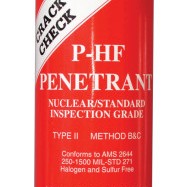DY PHF PENETRANT-AEROSOLDYNA-FLUX-DYNAFLUX 368-368-PHF315-16