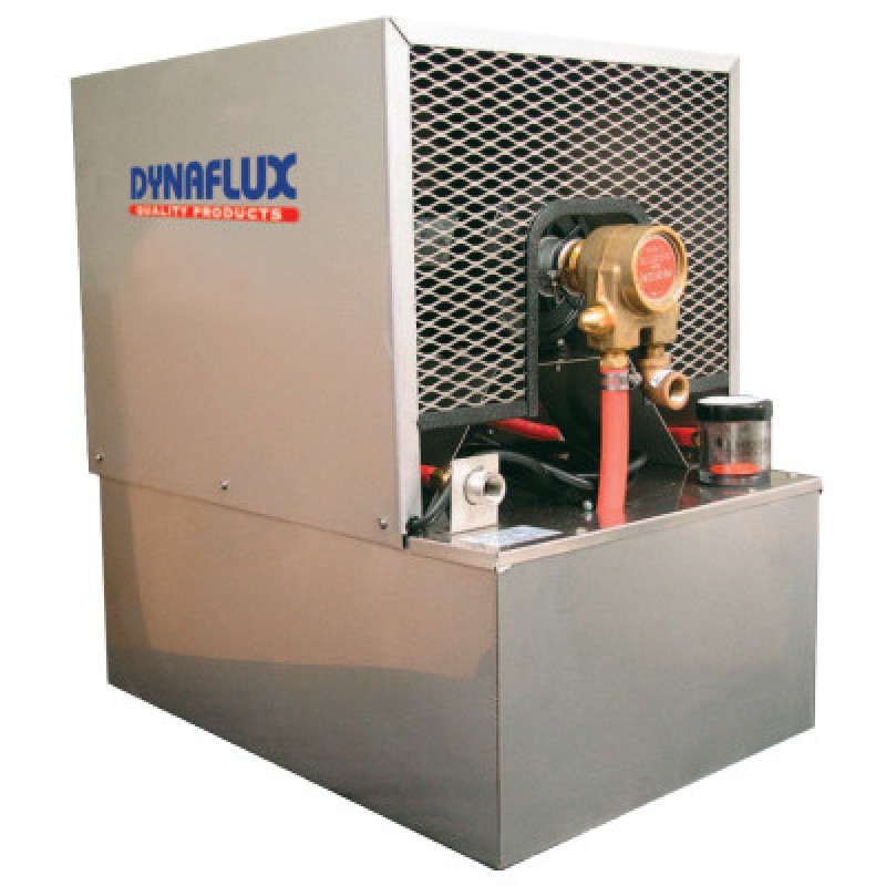 DY R2200V-115 (115V 60H1 PH)-DYNAFLUX 368-368-R2200V-115
