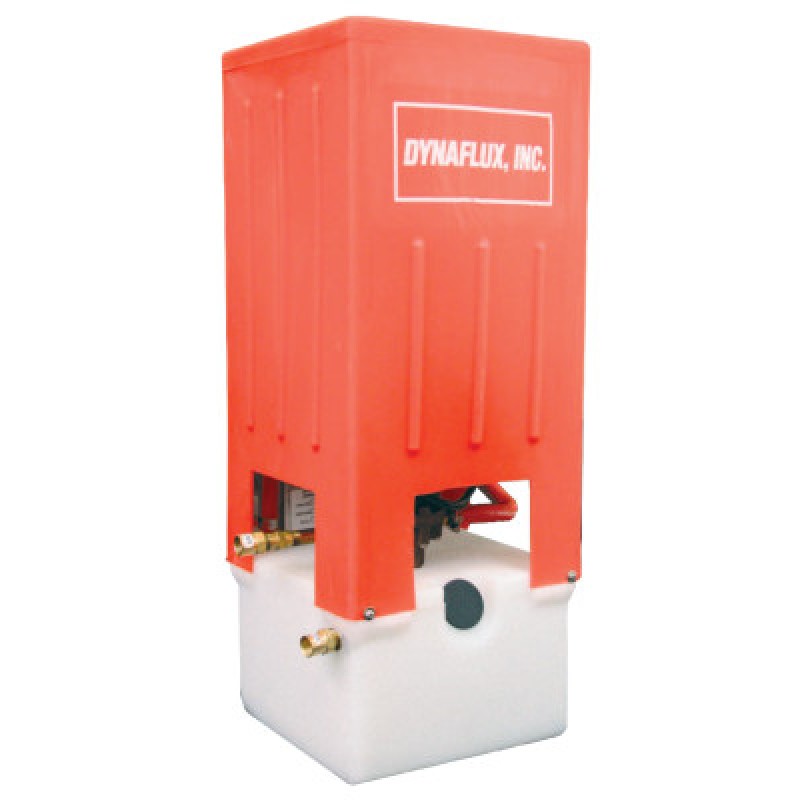 DY VH1000V 115V W/VANE PUMP-DYNAFLUX 368-368-VH1000V