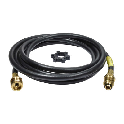 12' BUDDY HEATER HOSE-ENERCO GROUP IN-373-F273702