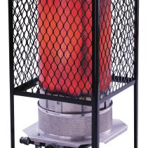 PORT PROP RADIANT HTR 125-000BTU/HR F170800-ENERCO GROUP IN-373-HS125LP