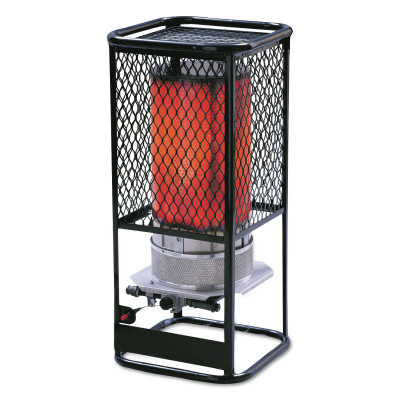 PORT NATRUAL GAS RADIANTHTR125-000BTU/HR F170850-ENERCO GROUP IN-373-HS125N