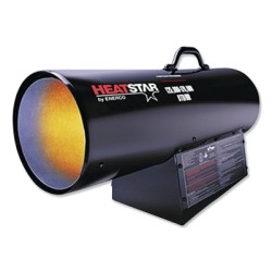 HEAT STAR-F170180 PORT NAT GAS FORHTR 150-000 BTU-ENERCO GROUP IN-373-F170180