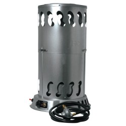 PROPANE CONVECTION HEATER-ENERCO GROUP IN-373-HS200CVX
