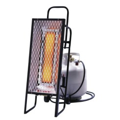 PORT PROP RADIANT HTR. 35-000BTU/HR F170700-ENERCO GROUP IN-373-HS35LP