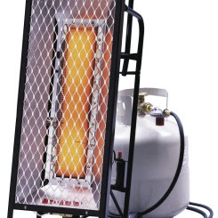 PORT PROP RADIANT HTR. 35-000BTU/HR F170700-ENERCO GROUP IN-373-HS35LP